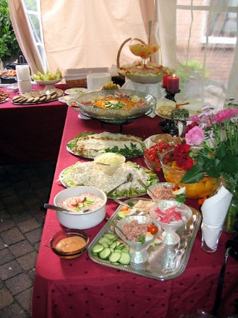 Buffet Buffet